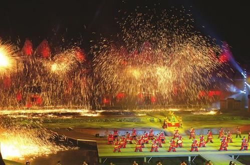 五一郑州周边不收门票景区盘点，有的还管接送!为抢游客也是拼了