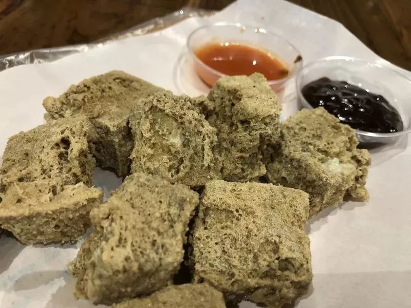 我们连吃了7天,用命拼出来的最新杭州夜宵指南!世界杯快到了,