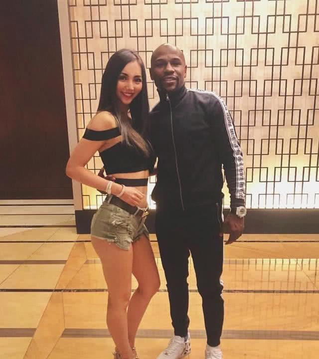 你可知道,目前世界体坛收入最高的运动员是谁