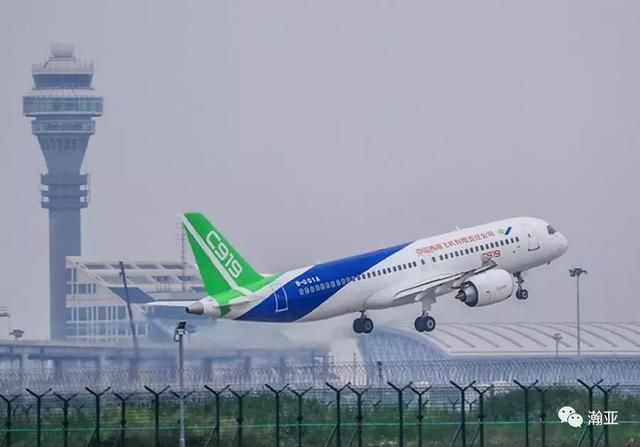 厉害了！C919国产大型客机订单总数达到815架！