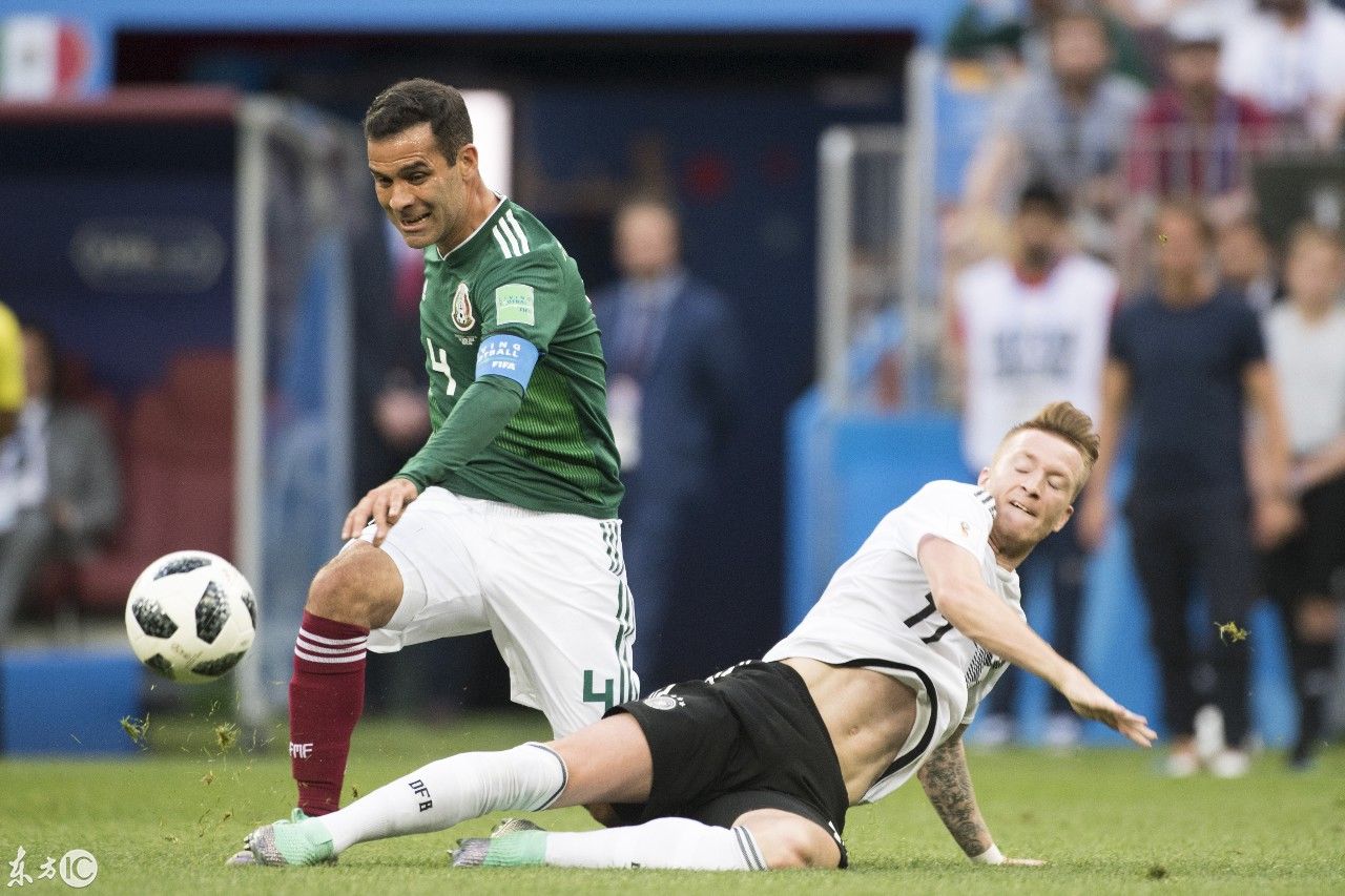 两届世界杯卫冕冠军都是小组赛出局,看德国队