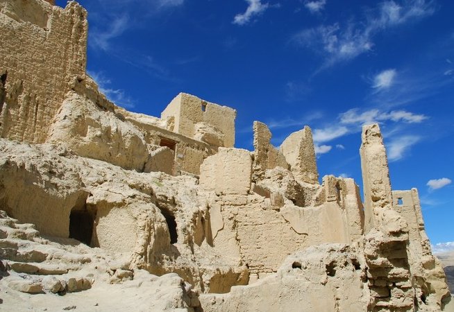 中国最贵的旅游景点:门票3500元 去过的人不超5万