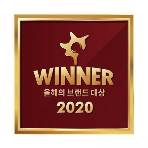 2020韩国品牌大赏名单公开！徐睿知获颁年度演员，TA根本最大赢家