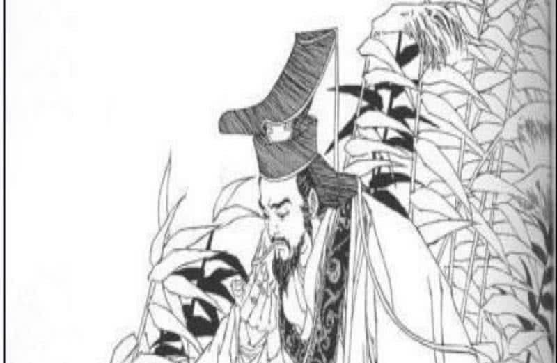 美人心计:从明君到昏君,整个国家为她风雨飘摇 通博tb