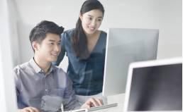 有技术岗位的事业单位