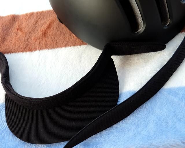 安全骑行的快乐 六一儿童节给孩子的小礼物