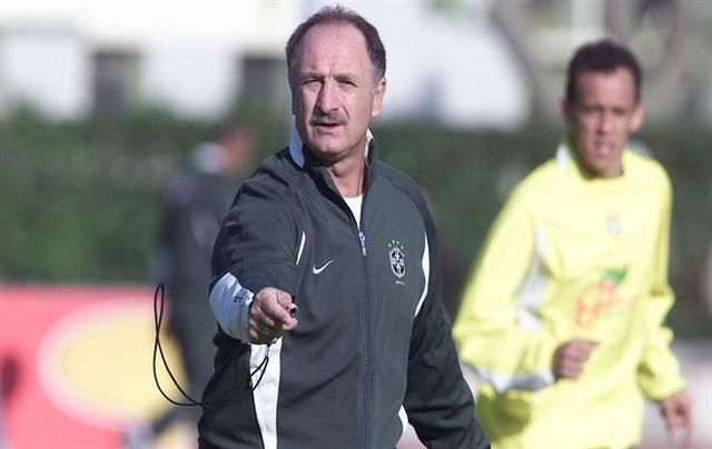 2018世界杯:巴西首发名单出炉 塞内加尔申诉