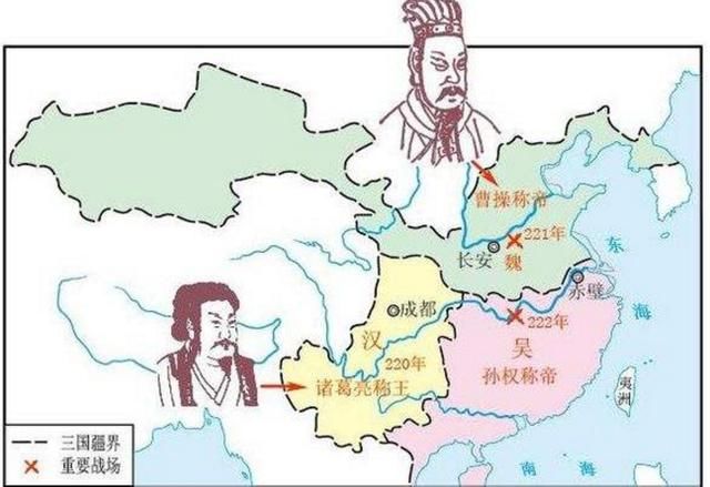 这个朝代活了近400年，即使灭亡了，仍然非常强大，外族不敢入侵