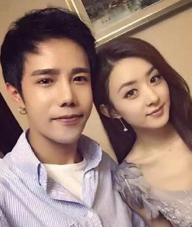 范冰冰的弟弟,赵丽颖的弟弟,迪丽热巴的弟弟,这颜值是要逆天?