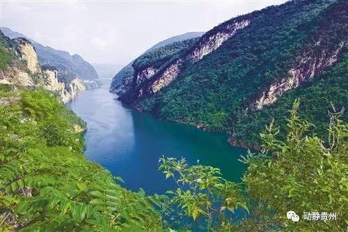 正在公示!贵州这17县候选全国百佳，快来为你家乡投票点赞!