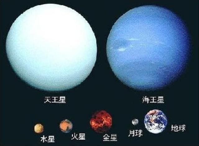 宇宙中是否有外星文明?先看看地球在宇宙中如同沙砾般的存在吧