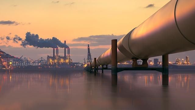 石油美元地位或正被打破,外媒:原油人民币期货