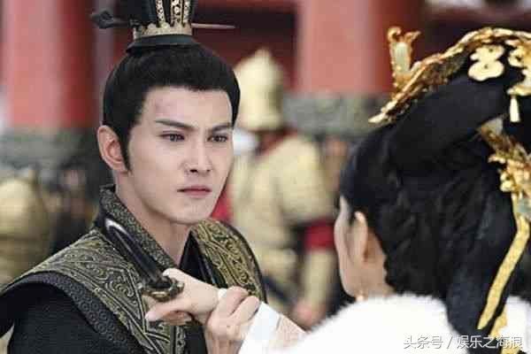 独孤天下:杨坚和伽罗相守一生,但宇文护与般若却是阴阳两隔