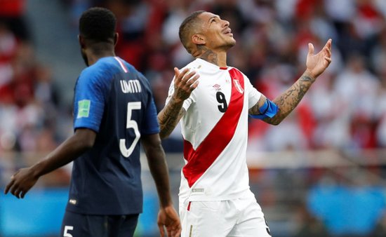 34岁老男孩的世界杯逆袭:梦想死过一次了 所以