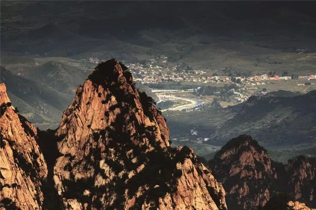 热河属于现在的哪里 t01980ac61d74fa383f.jpg