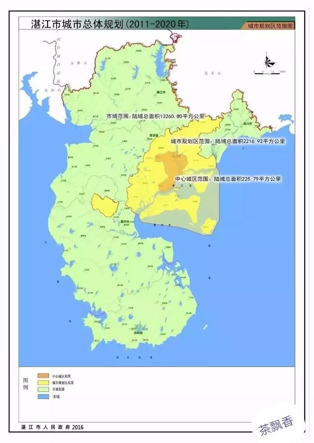 湛江常住人口_湛江10区县人口一览 雷州市132.11万,赤坎区39.03万