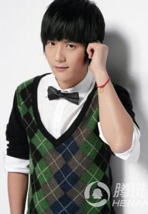 来自咱河南的实力男明星,看看你认识吗?