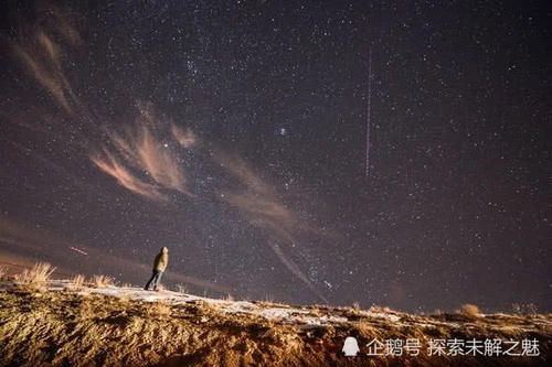 流星雨怎么直播的