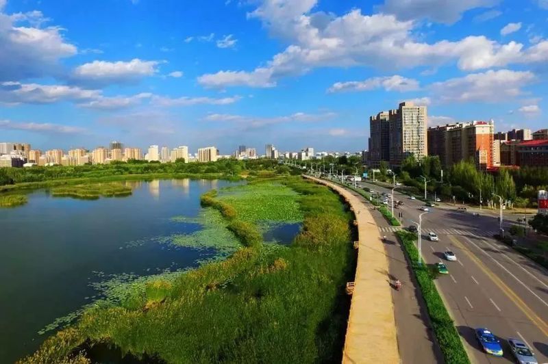 深圳我来了!中国最适合养老的10座城市,提前为自己收藏!