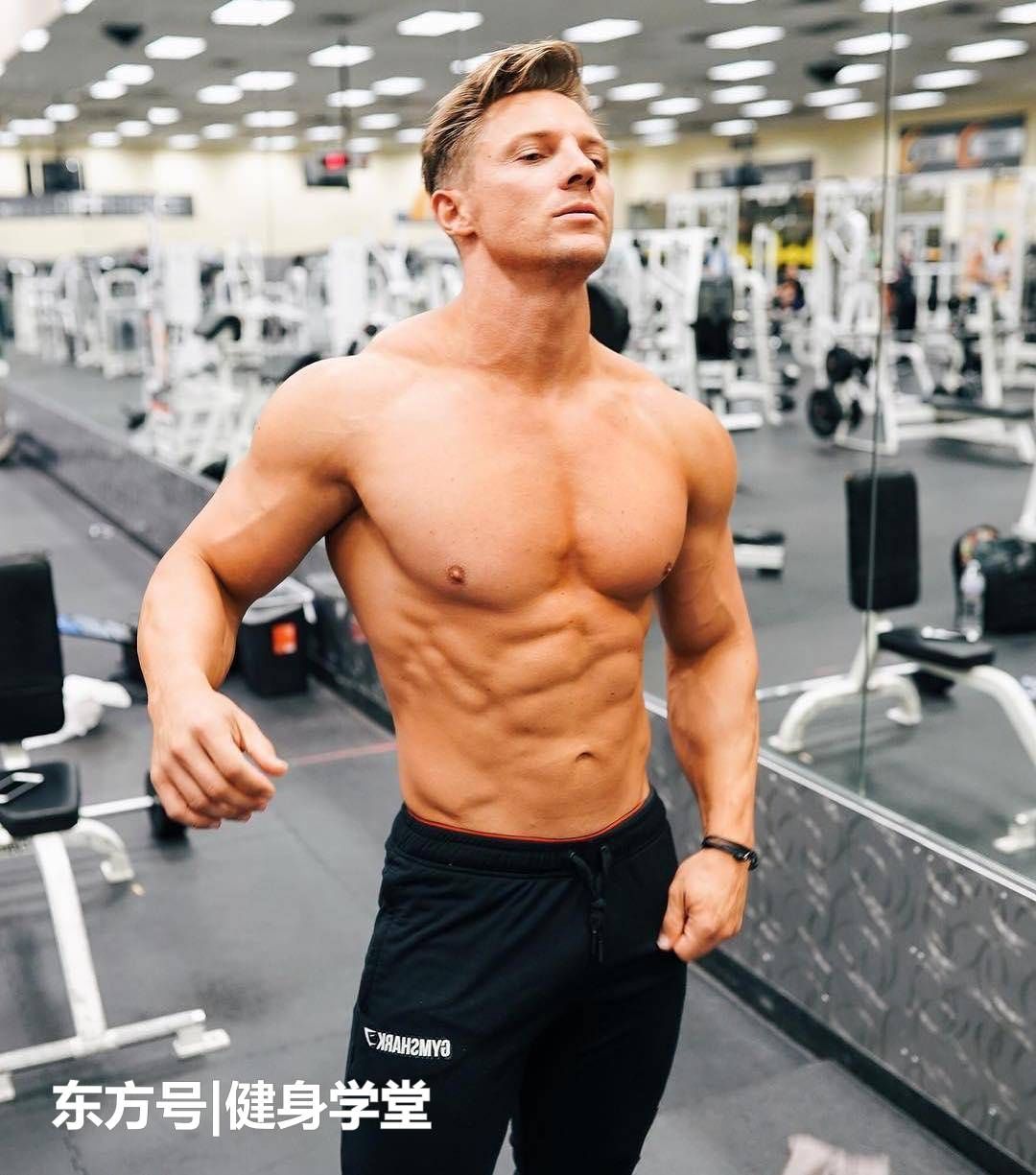 什么是热量缺口?怎么计算我们的基础代谢量?