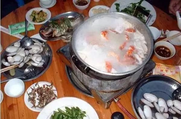 给在三亚过年的哈尔滨人,据说这些是当地人最爱的特色美食!