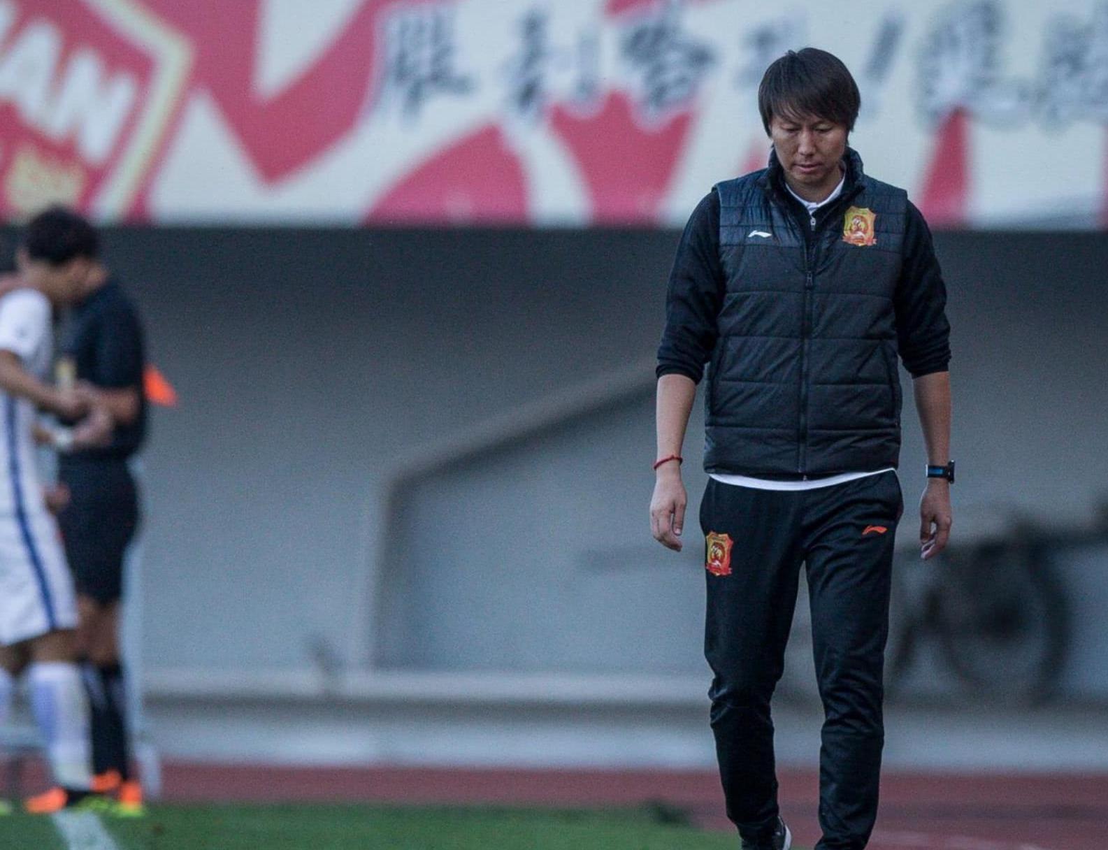 武汉卓尔第二位新外援出炉!官方宣布!中超升班