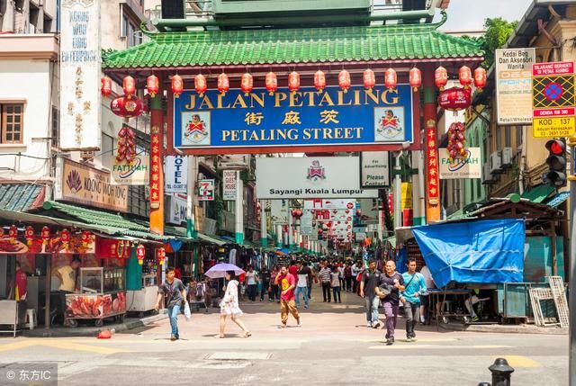 华人在国外的聚居区叫唐人街是为什么?世界哪些地方建有唐人街?