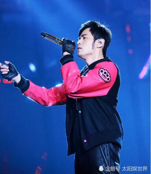 周杰伦看完哆啦A梦有感,写了一首火到现在的歌