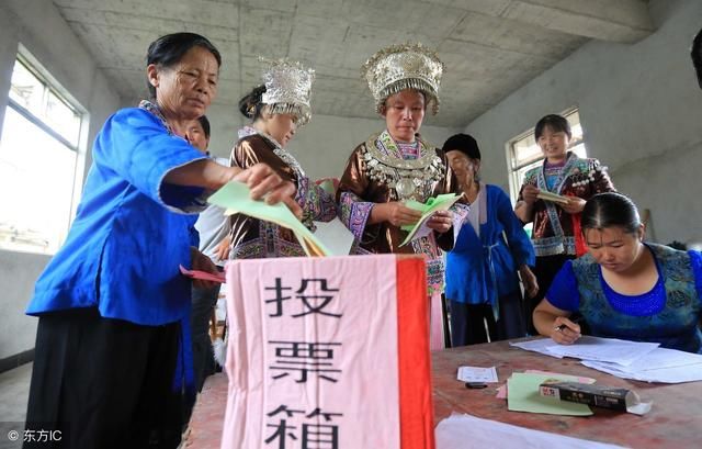 农村村官大调整，这些人将进入村干部的行列，农民的好日子来了