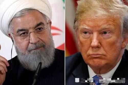 特朗普被袭视频