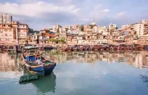中国“最干净”的5个城市，看看你去过几个？