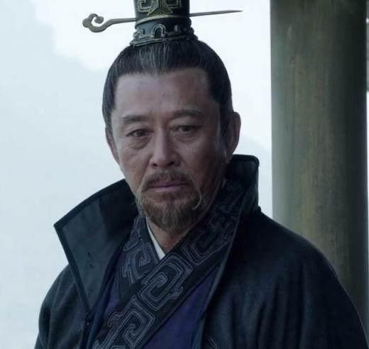 鲜卑族的他:杀东晋柱石之臣,却又为东晋王朝持