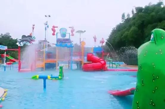 50多个项目随便玩,门票只收20元,仅门票就年入千万!到底好在哪