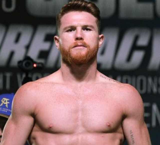 福布斯2019体育富豪榜即将出炉,拳击头号巨星