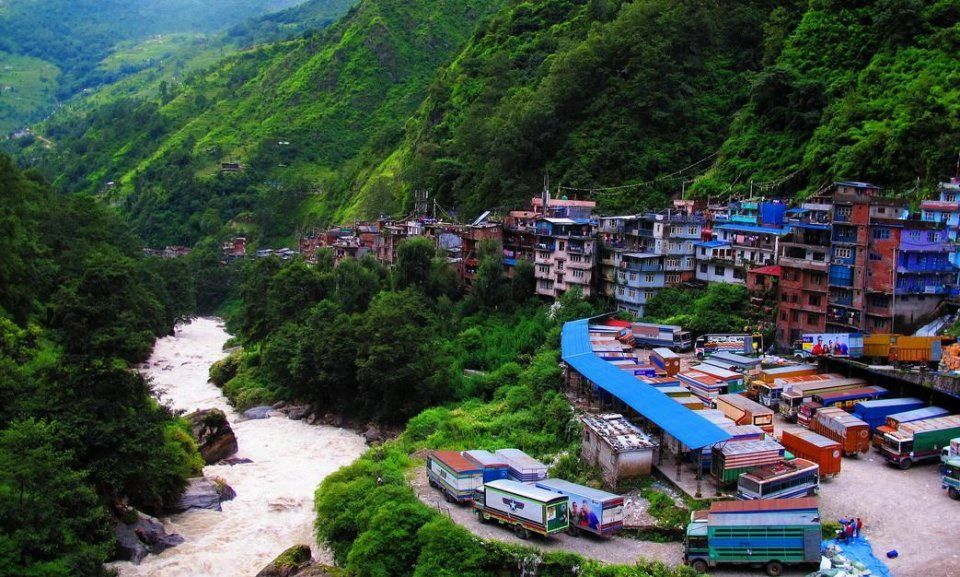 中国最美的9个边境城市，不仅风光秀丽还能邂逅异国美女哦！