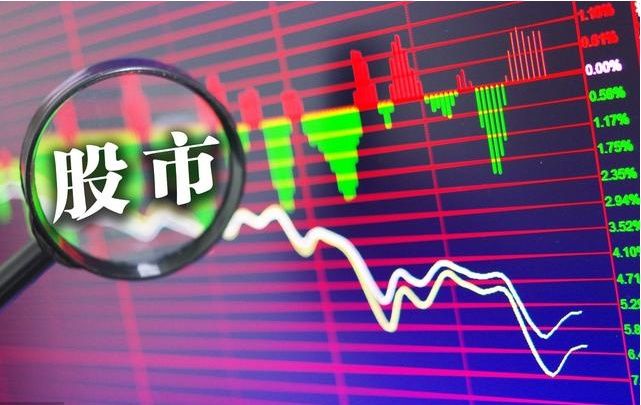 中国股市:A股出头之日已到，散户或有不一样的精彩!
