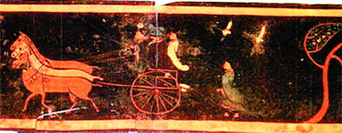 北大校长林建华念错字引热议 燕雀 和 鸿鹄 到底