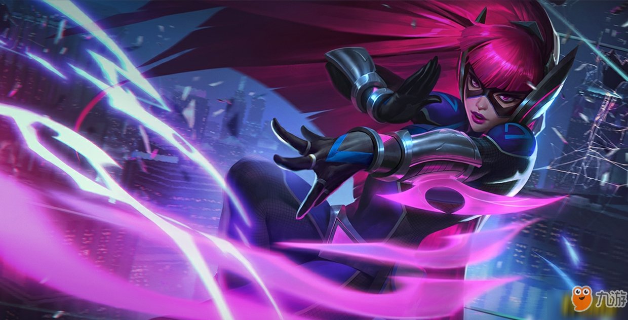 LOL8.11版本最强中单刀妹怎么连招_8.11版本