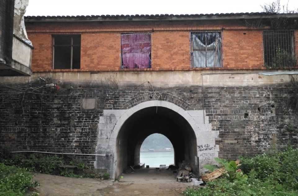 城事 | 朋友，清明假期何须远行，贵港市区古迹游也不错!