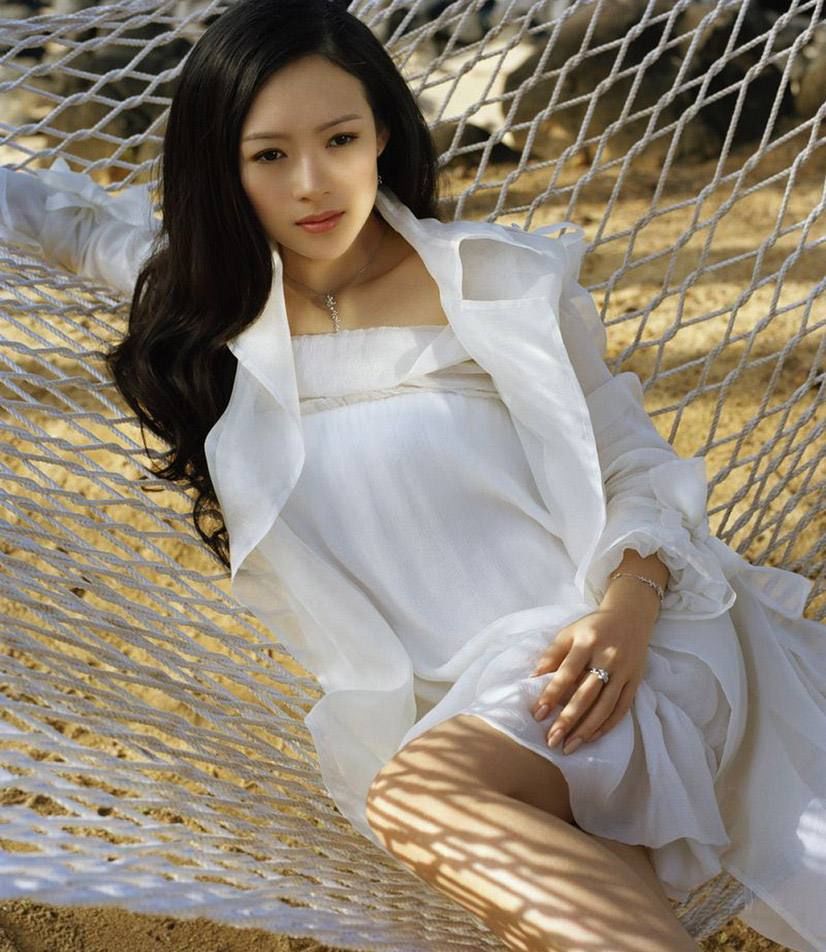 中戏 八大金钗 ,章子怡、曾黎、袁泉领先,人称