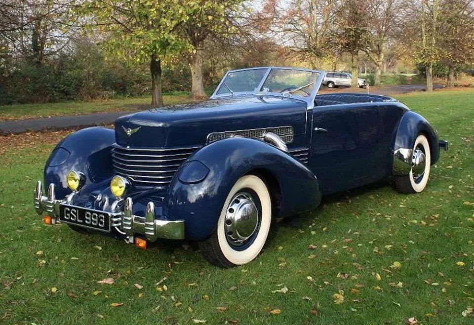 出卖你年龄秘密的弹跳式车灯 :经典欧美跑车头