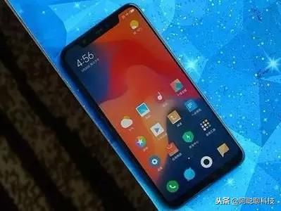 联想Z5Pro滑盖全面屏强势来袭 小米荣耀的滑盖