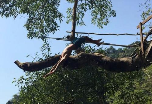 这里被称为东南亚最后的处女地，让人向往！