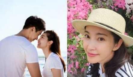 2018年哪对明星情侣将率先结婚?李晨范冰冰?