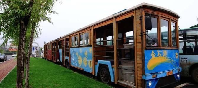 长春公交车之神 120路即将换新 扒一扒120路