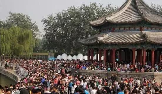 清明节踏青出游大数据，这10个地方即将人山人海！