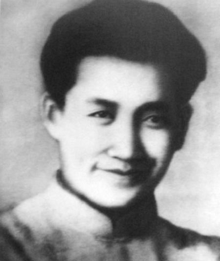 刘志丹的夫人和子女后代