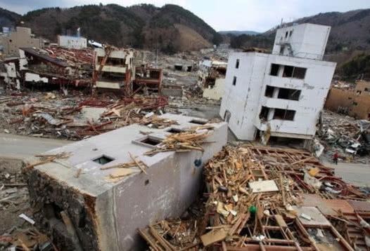 日本即将沉没？马里亚纳海沟怪响愈加频繁，安倍最担心的事发生了