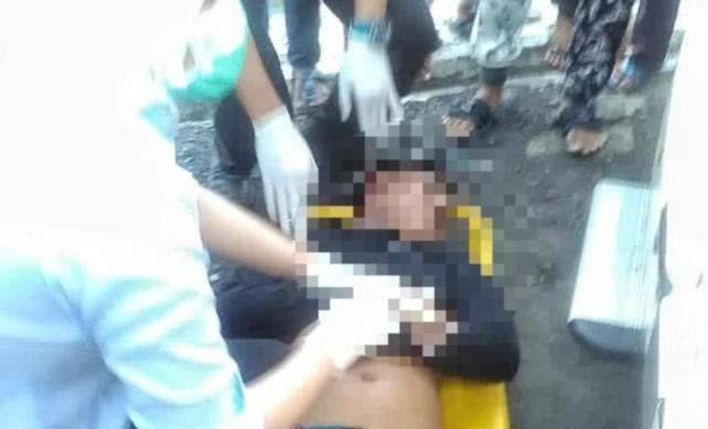 两名中国游客马来西亚潜水遇难,当地官员证实