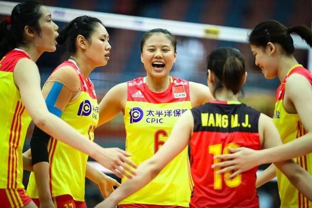 郎平对朱婷期望